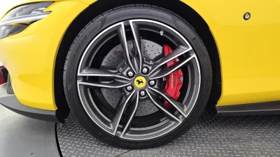 Ferrari ROMA