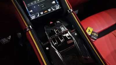 Ferrari ROMA
