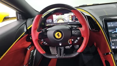 Ferrari ROMA