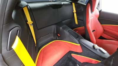 Ferrari ROMA