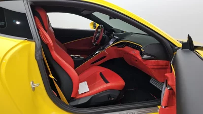 Ferrari ROMA