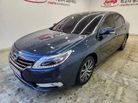 Renault Samsung SM5