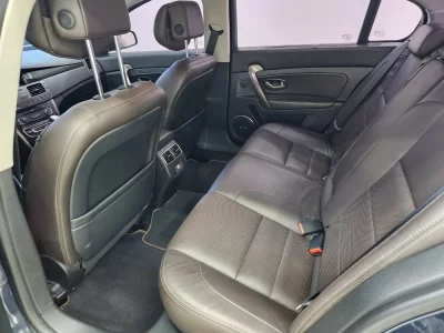 Renault Samsung SM5