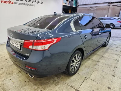 Renault Samsung SM5