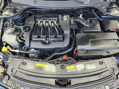 Renault Samsung SM5