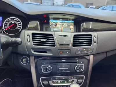 Renault Samsung SM5