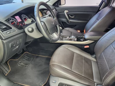 Renault Samsung SM5