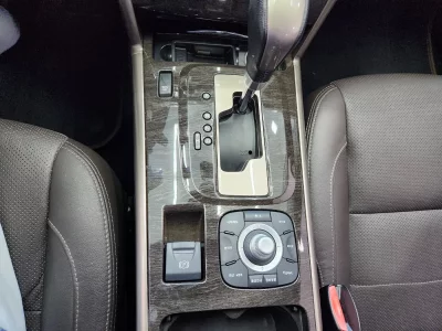 Renault Samsung SM5