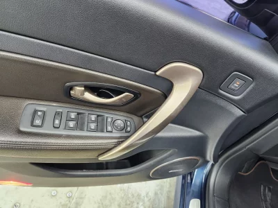 Renault Samsung SM5