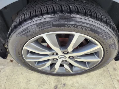 Renault Samsung SM5