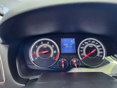 Renault Samsung SM5