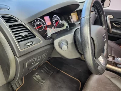 Renault Samsung SM5