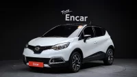 Renault Samsung QM3