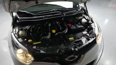 Renault Samsung QM3