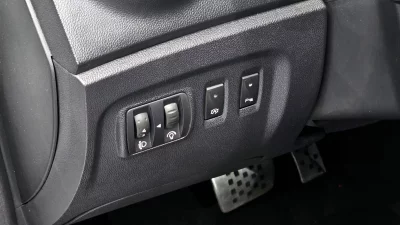 Renault Samsung QM3