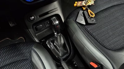 Renault Samsung QM3