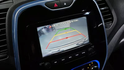 Renault Samsung QM3