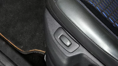 Renault Samsung QM3