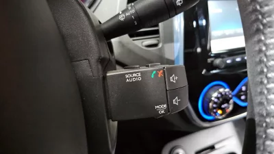 Renault Samsung QM3