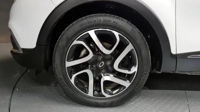 Renault Samsung QM3