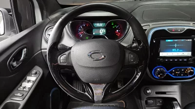 Renault Samsung QM3
