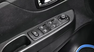 Renault Samsung QM3