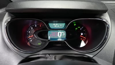 Renault Samsung QM3