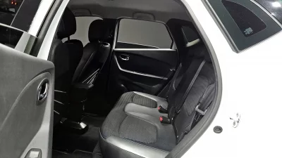 Renault Samsung QM3