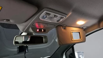 Renault Samsung QM3