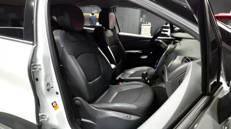 Renault Samsung QM3