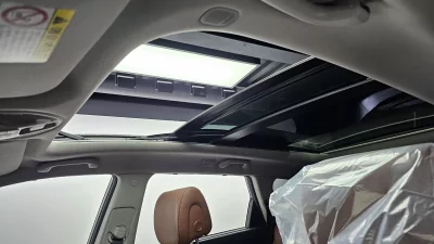 Hyundai Maxcruz