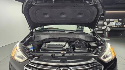Hyundai Maxcruz
