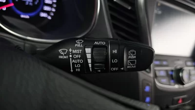 Hyundai Maxcruz