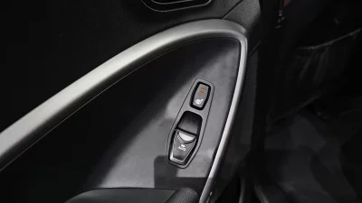 Hyundai Maxcruz