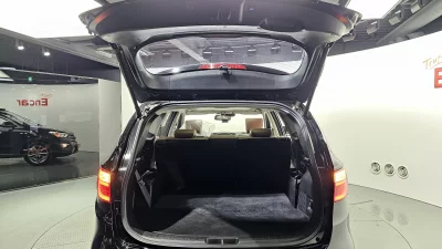 Hyundai Maxcruz