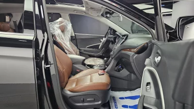 Hyundai Maxcruz