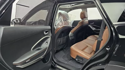 Hyundai Maxcruz