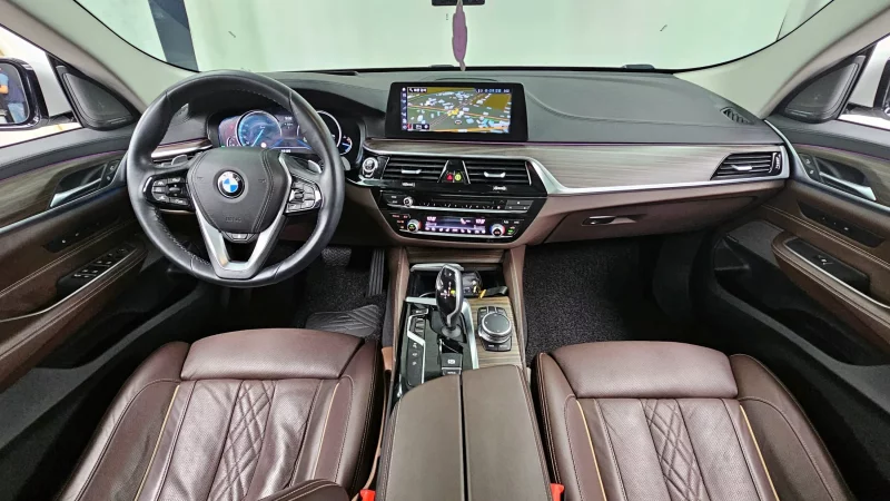 BMW Gran Turismo