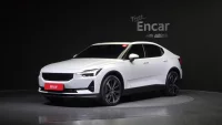 Polestar Polestar 2