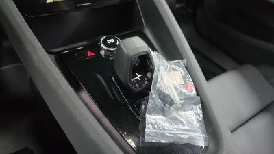 Polestar Polestar 2