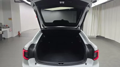 Polestar Polestar 2
