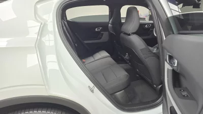 Polestar Polestar 2