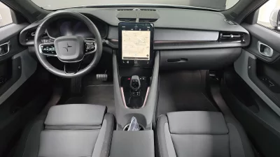 Polestar Polestar 2