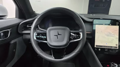 Polestar Polestar 2