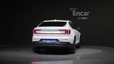 Polestar Polestar 2