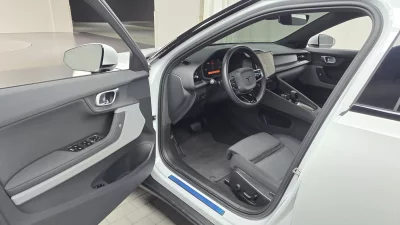 Polestar Polestar 2