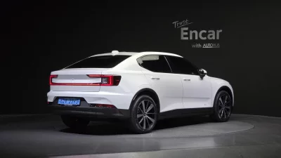 Polestar Polestar 2