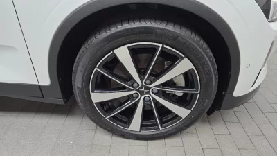 Polestar Polestar 2