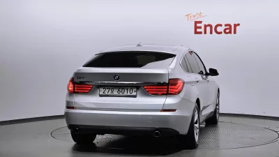 BMW Gran Turismo