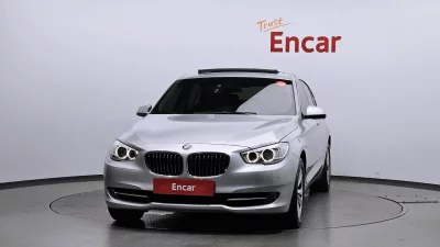 BMW Gran Turismo